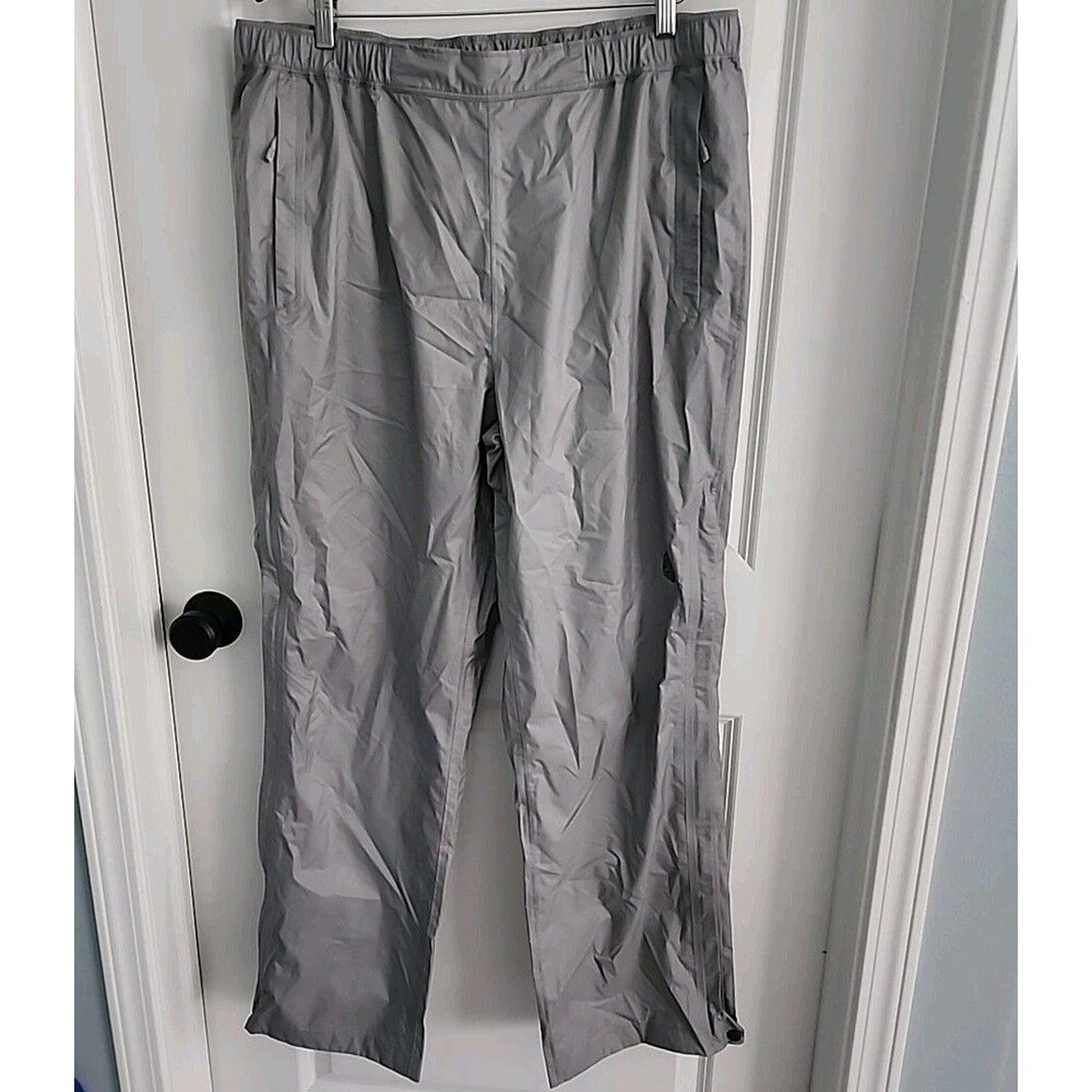 Stio Men's Rollick Rain Pants NWT